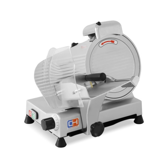 Cortadora de embutidos MS-250 | ClimaHostelería