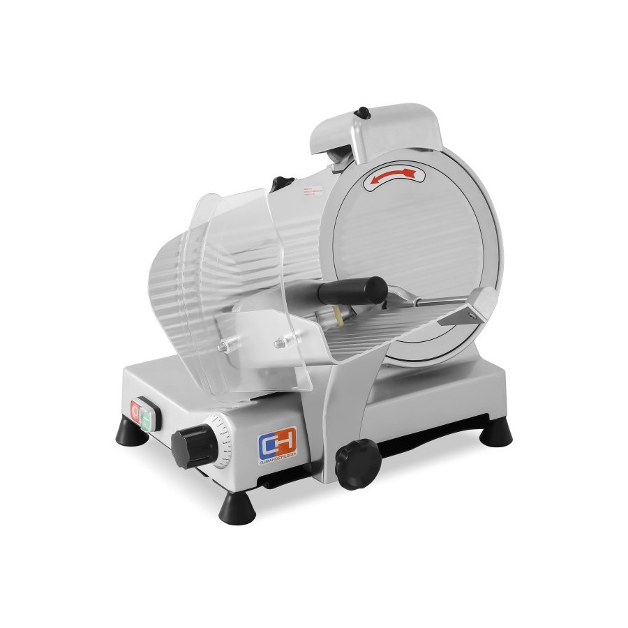 Cortadora de embutidos MS-250 | ClimaHostelería