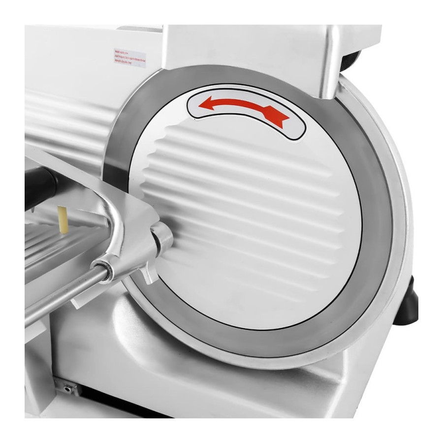 Cortadora de embutidos MS-250 | ClimaHostelería