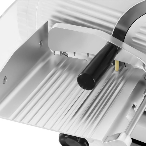 Cortadora de embutidos MS-250 | ClimaHostelería