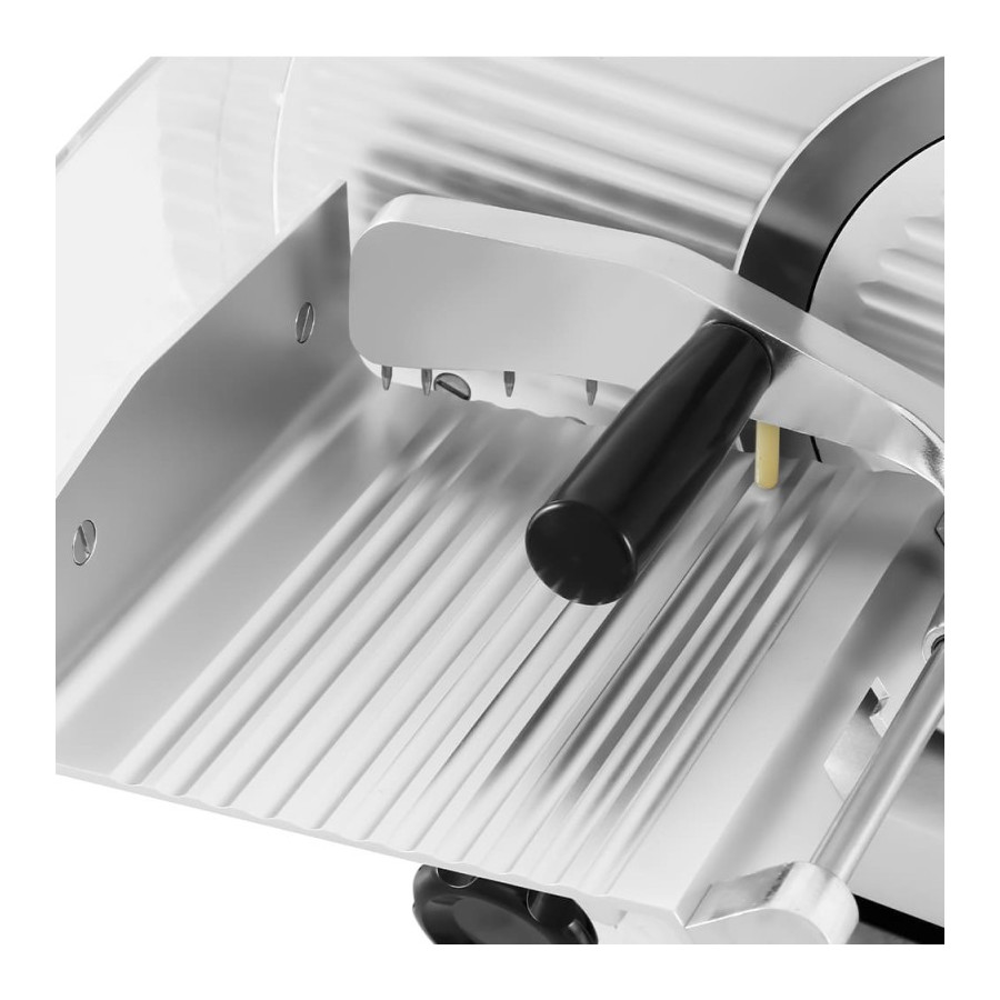 Cortadora de embutidos MS-250 | ClimaHostelería