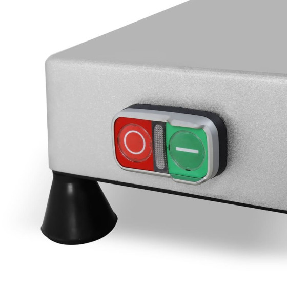 Cortadora de embutidos MS-250 | ClimaHostelería