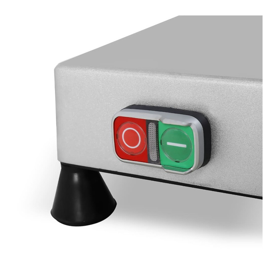 Cortadora de embutidos MS-250 | ClimaHostelería