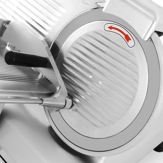 Cortadora de embutidos MS-300 | ClimaHostelería