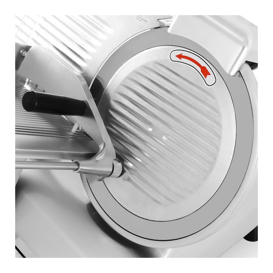 Cortadora de embutidos MS-300 | ClimaHostelería