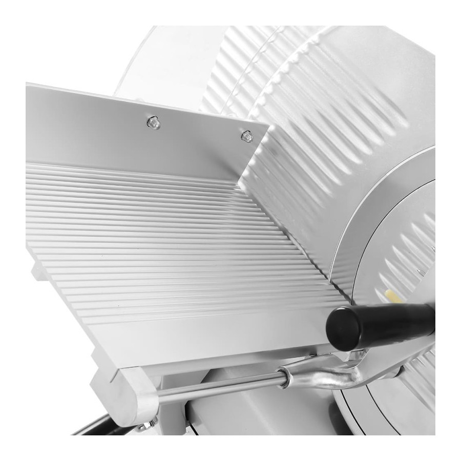 Cortadora de embutidos MS-300 | ClimaHostelería