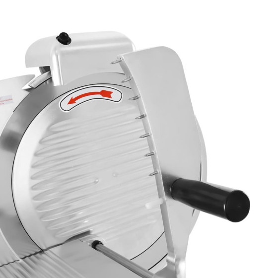 Cortadora de embutidos MS-300 | ClimaHostelería