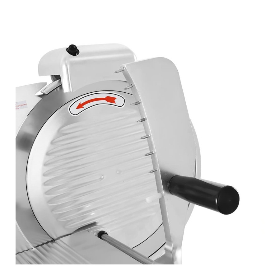 Cortadora de embutidos MS-300 | ClimaHostelería