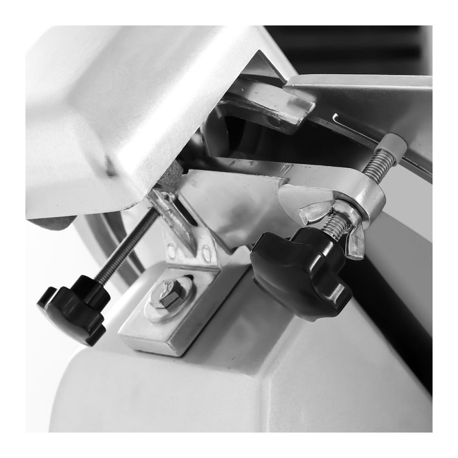 Cortadora de embutidos MS-300 | ClimaHostelería