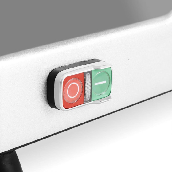 Cortadora de embutidos MS-300 | ClimaHostelería