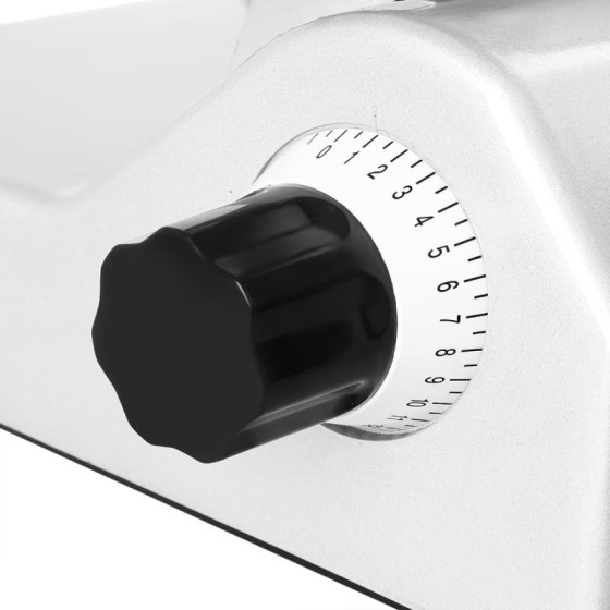 Cortadora de embutidos MS-300 | ClimaHostelería