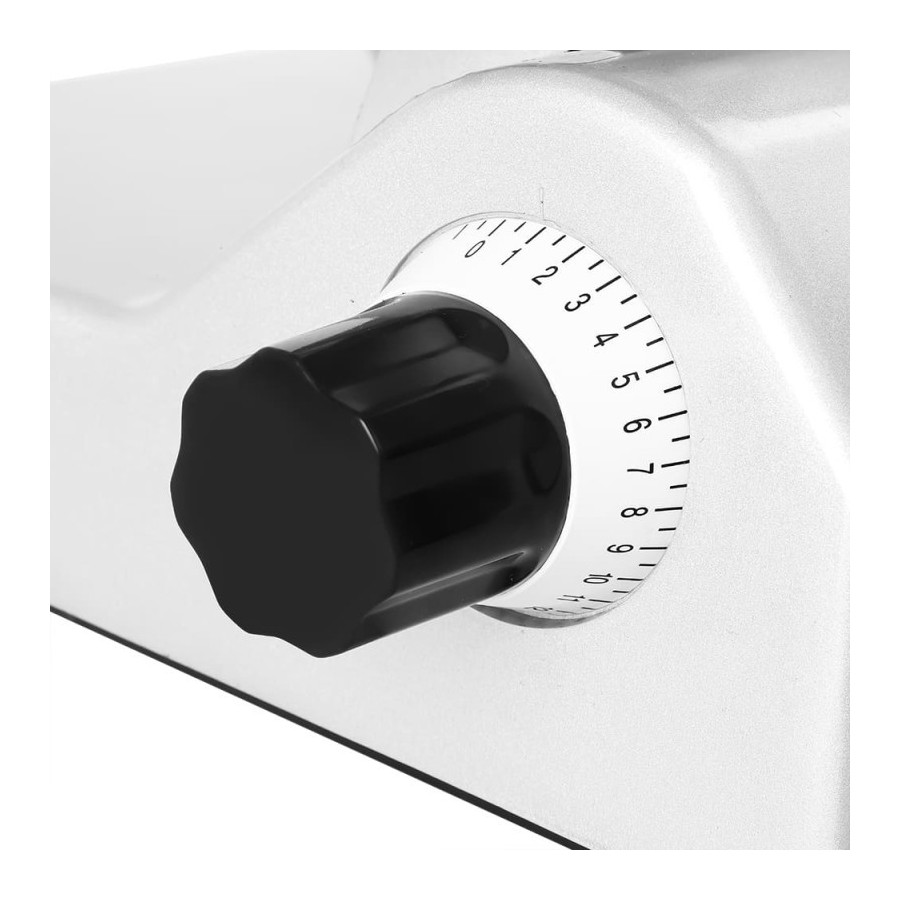 Cortadora de embutidos MS-300 | ClimaHostelería