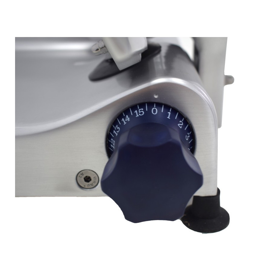 Cortadora de embutidos CH250-SP | ClimaHostelería