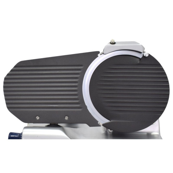 Cortadora de embutidos CH300-FPQ | ClimaHostelería