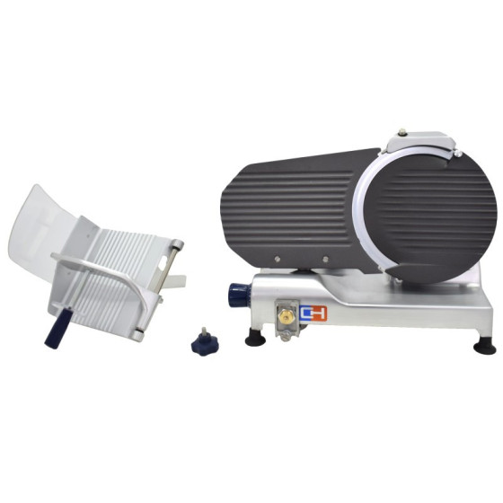Cortadora de embutidos CH300-FPQ | ClimaHostelería