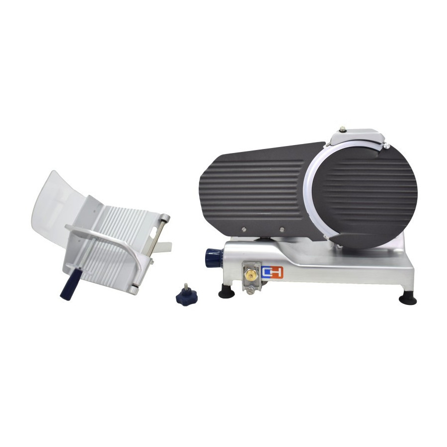 Cortadora de embutidos CH300-FPQ | ClimaHostelería