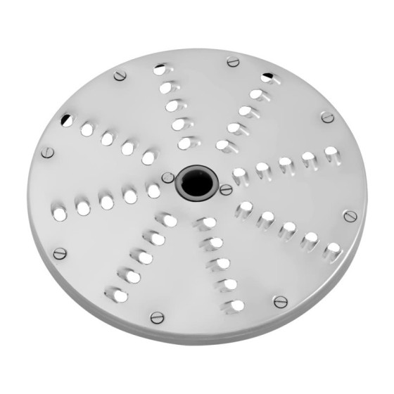 Cortadora de vegetales VC-300 | ClimaHostelería