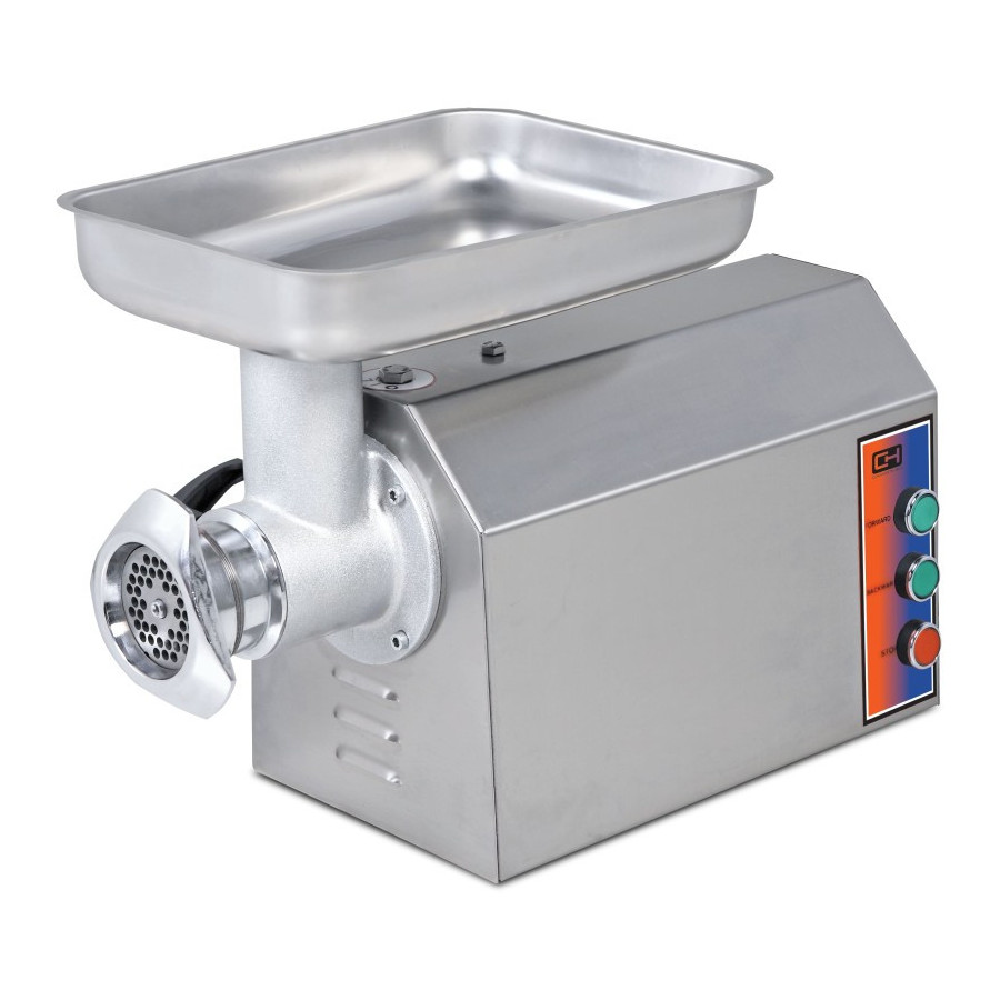Picadora de carne EMP2201P | ClimaHostelería