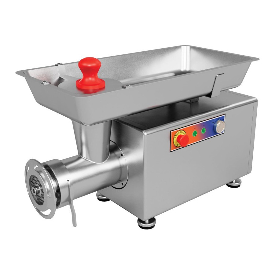 Picadora de carne EMPMM3209 | ClimaHostelería