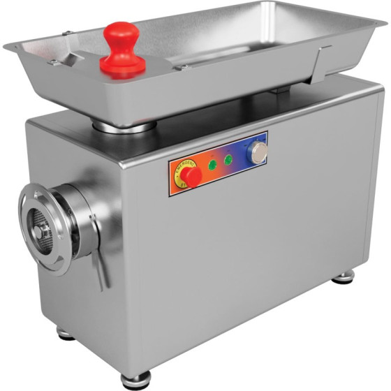 ClimaHostelería - Picadora de carne refrigerada EMPMM3209S