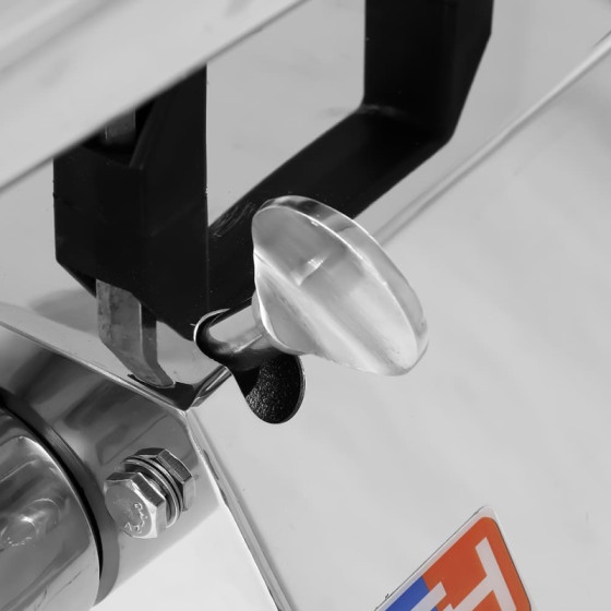 Picadora de carne TC-12 | ClimaHostelería