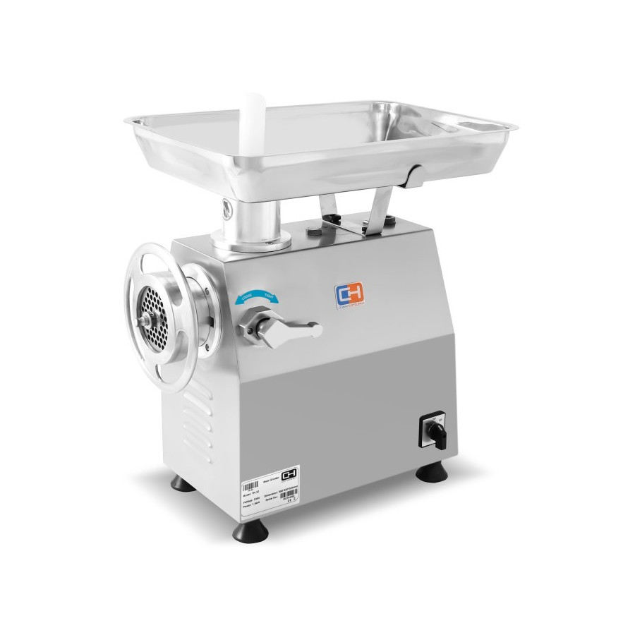 Picadora de carne TK-32 1500 W | ClimaHostelería