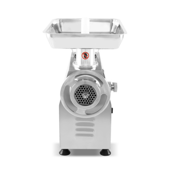 Picadora de carne TK-32 1500 W | ClimaHostelería