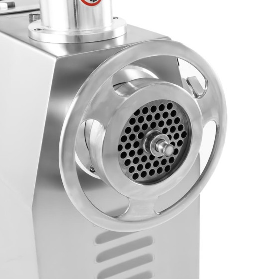 Picadora de carne TK-32 1500 W | ClimaHostelería
