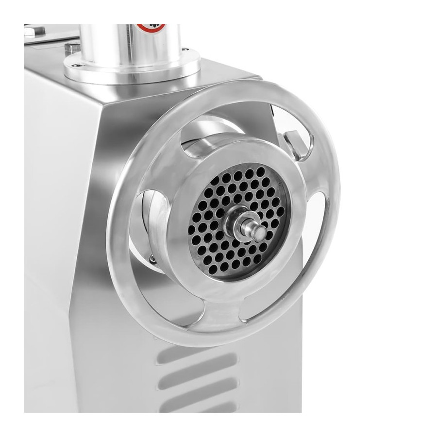 Picadora de carne TK-32 1500 W | ClimaHostelería
