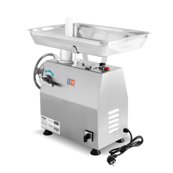 Picadora de carne TK-32 1500 W | ClimaHostelería
