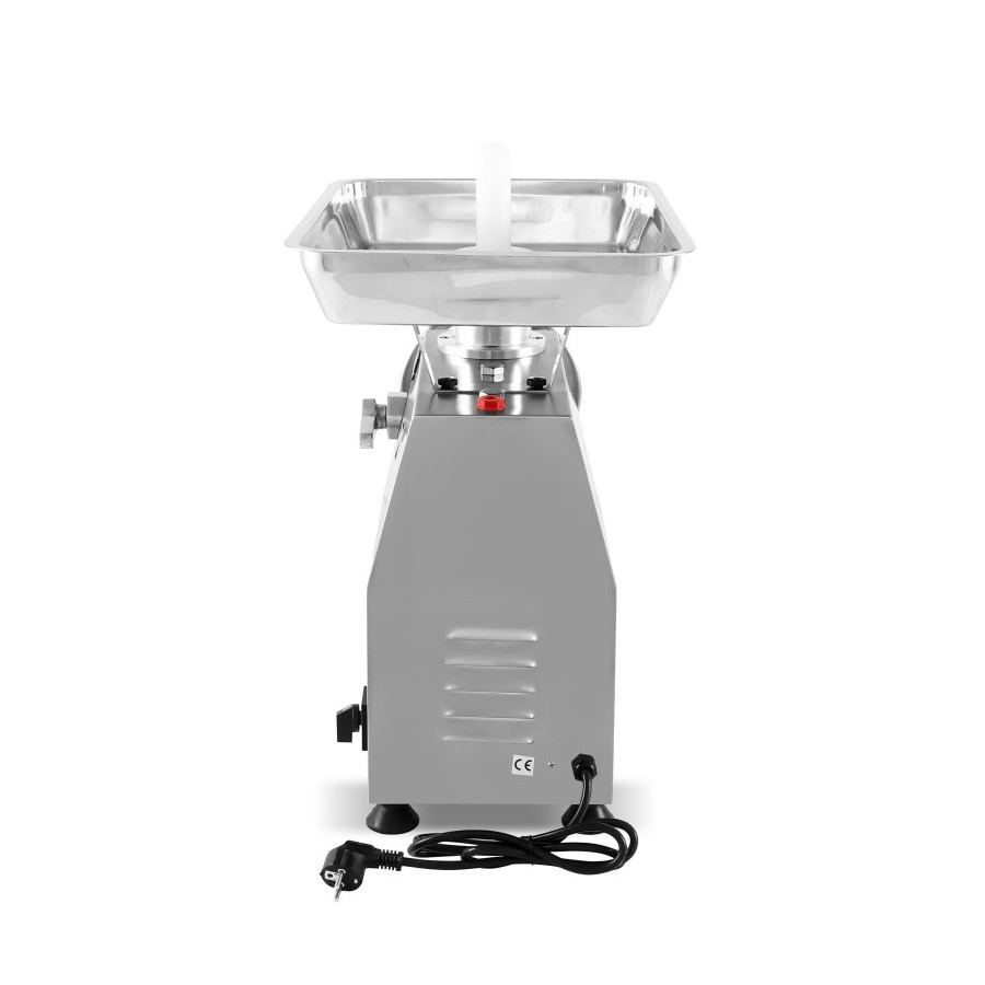 Picadora de carne TK-32 1500 W | ClimaHostelería