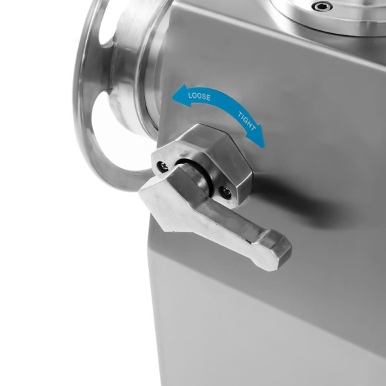 Picadora de carne TK-32 1500 W | ClimaHostelería