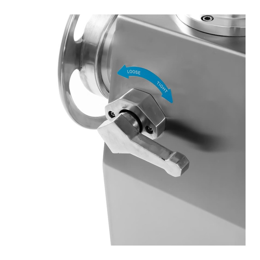 Picadora de carne TK-32 1500 W | ClimaHostelería
