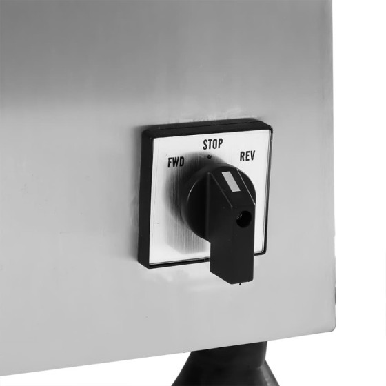 Picadora de carne TK-32 1500 W | ClimaHostelería