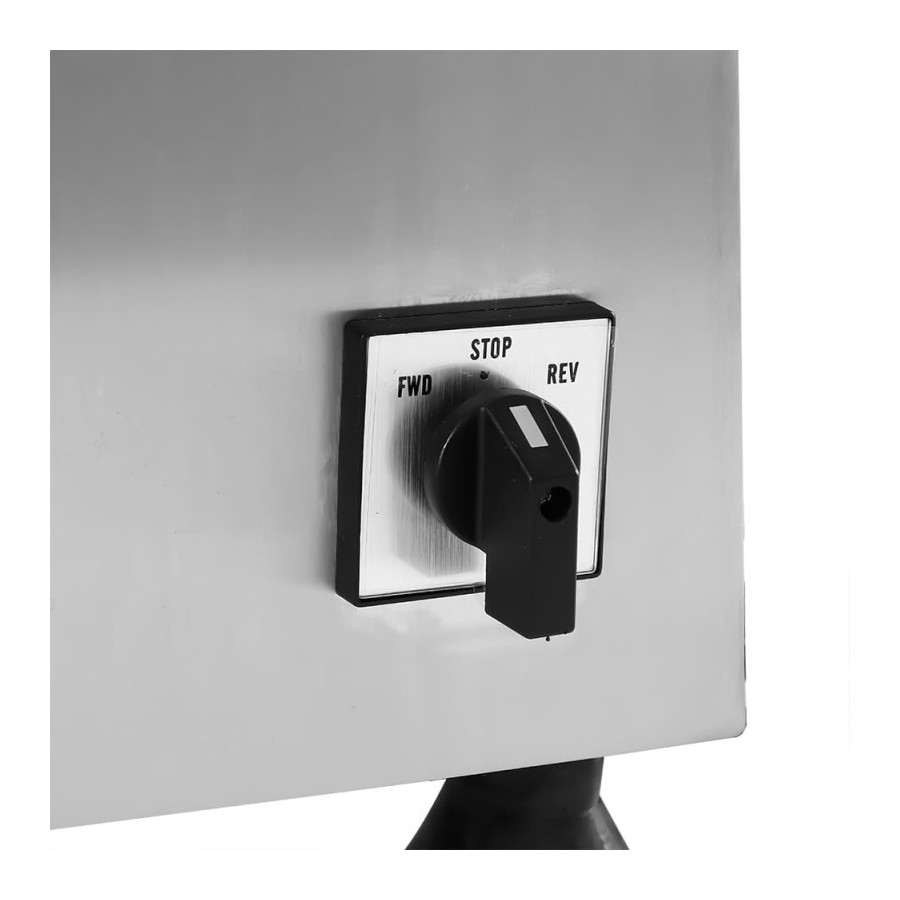 Picadora de carne TK-32 1500 W | ClimaHostelería