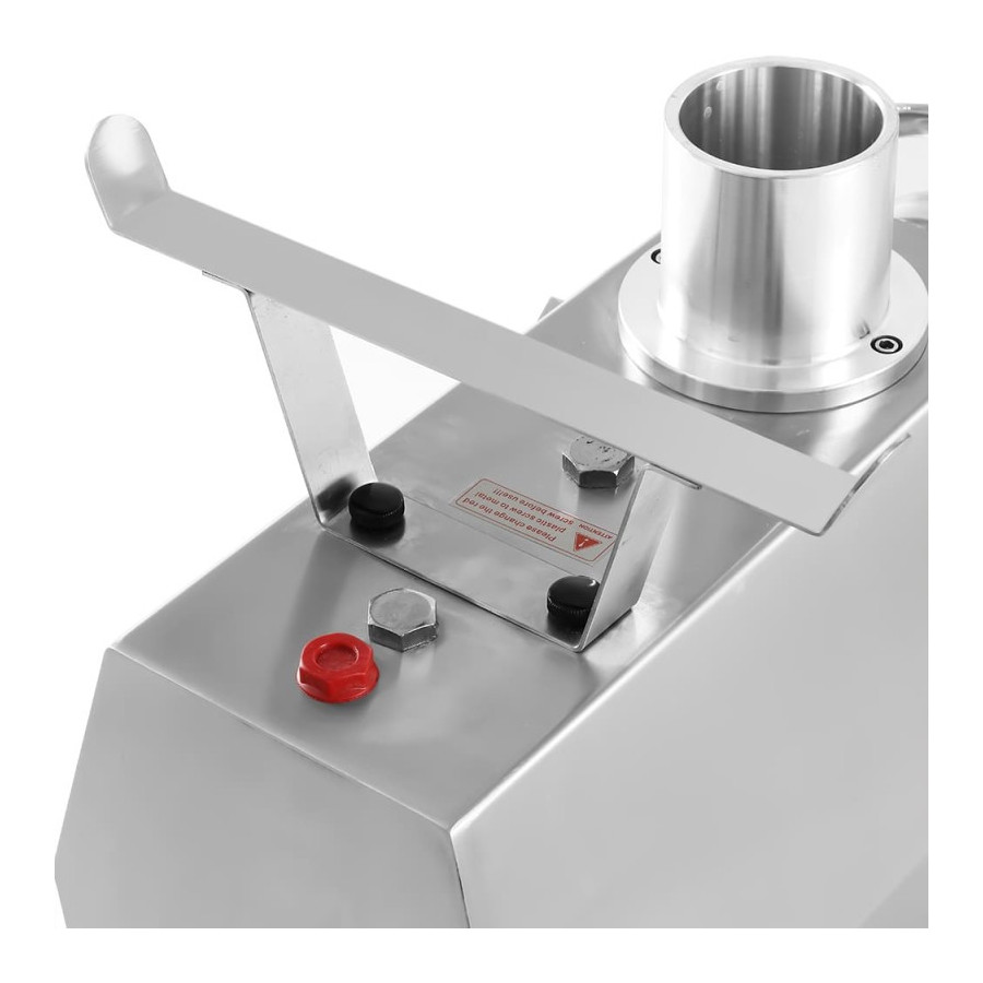 Picadora de carne TK-32 1500 W | ClimaHostelería