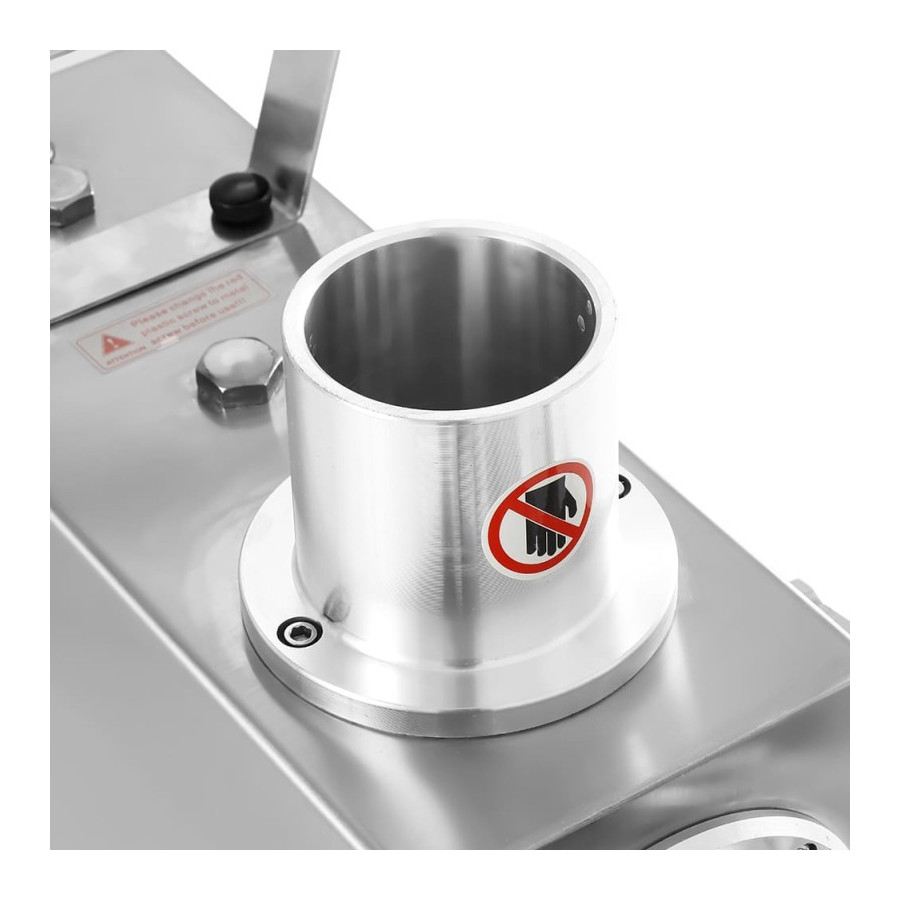 Picadora de carne TK-32 1500 W | ClimaHostelería