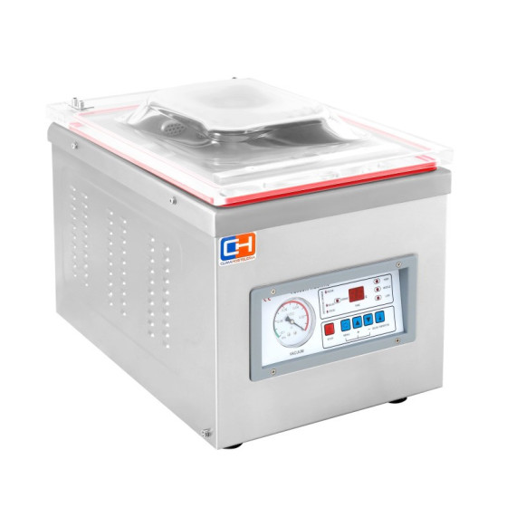 ClimaHostelería - Envasadora al vacío DZ-260T