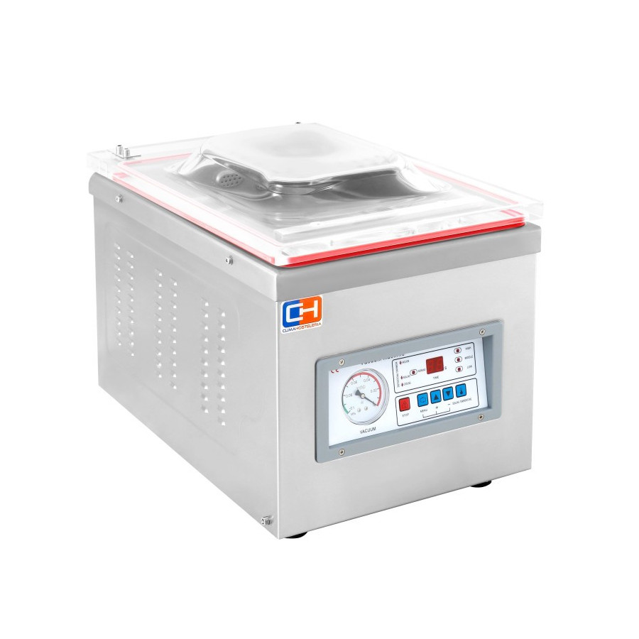 Envasadora al vacío DZ-260T | ClimaHostelería