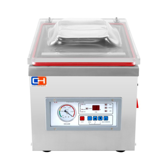 Envasadora al vacío DZ-260T | ClimaHostelería