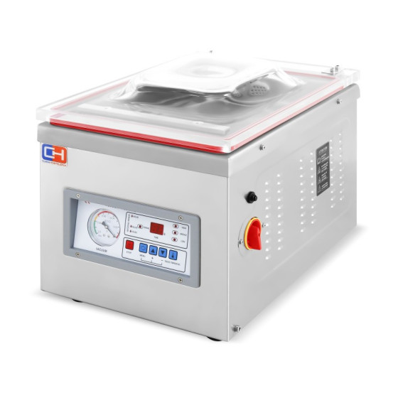 Envasadora al vacío DZ-260T | ClimaHostelería