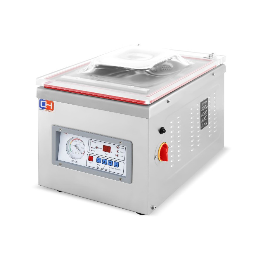 Envasadora al vacío DZ-260T | ClimaHostelería