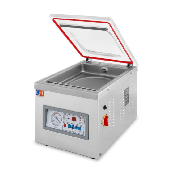 Envasadora al vacío DZ-260T | ClimaHostelería