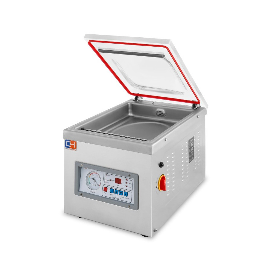 Envasadora al vacío DZ-260T | ClimaHostelería