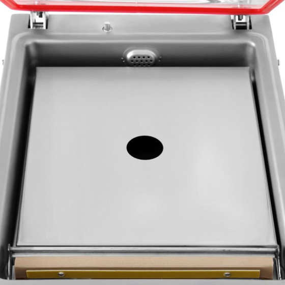Envasadora al vacío DZ-260T | ClimaHostelería