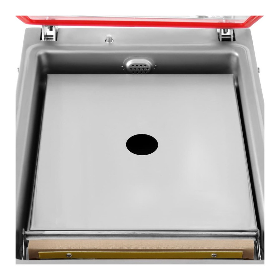 Envasadora al vacío DZ-260T | ClimaHostelería