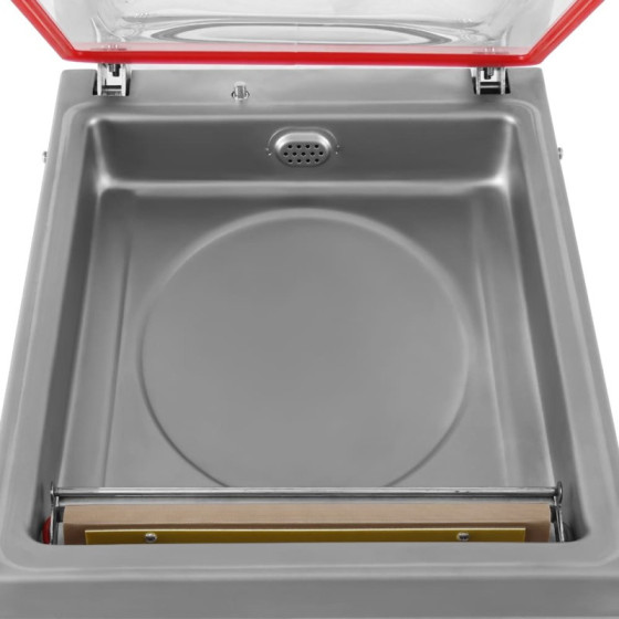 Envasadora al vacío DZ-260T | ClimaHostelería