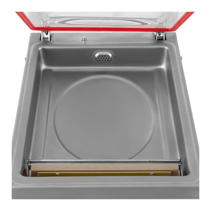 Envasadora al vacío DZ-260T | ClimaHostelería