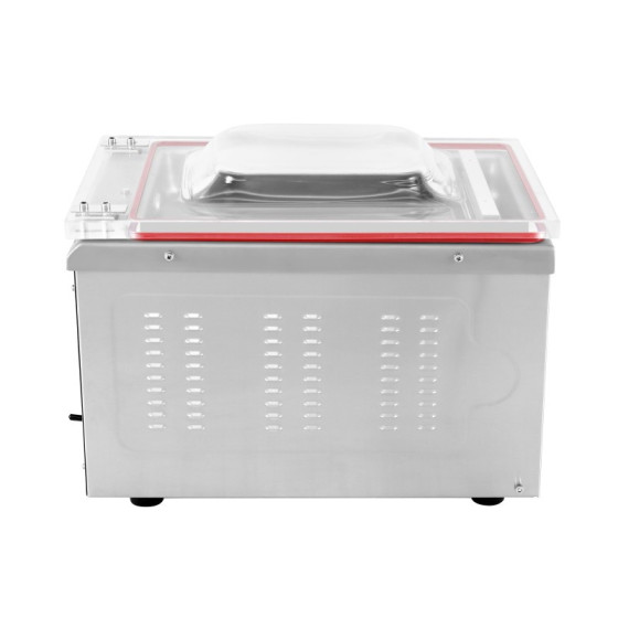 Envasadora al vacío DZ-260T | ClimaHostelería