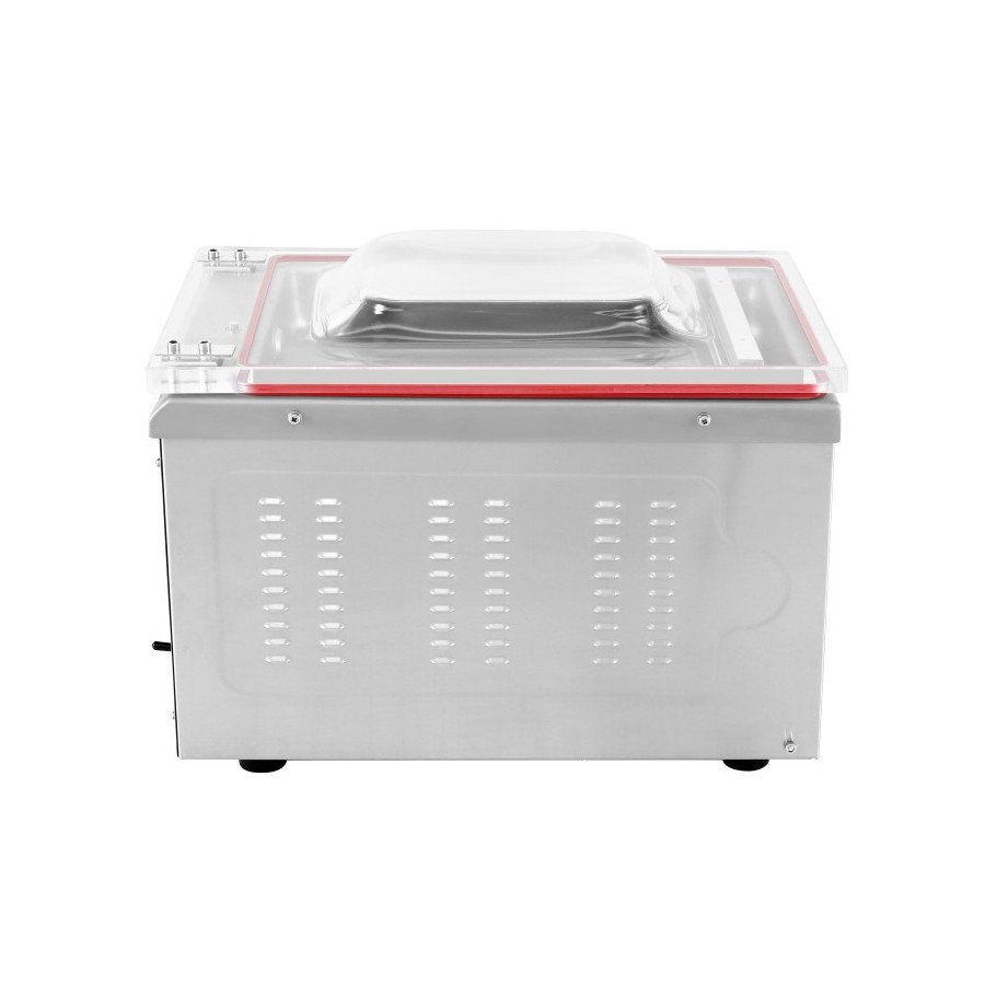 Envasadora al vacío DZ-260T | ClimaHostelería